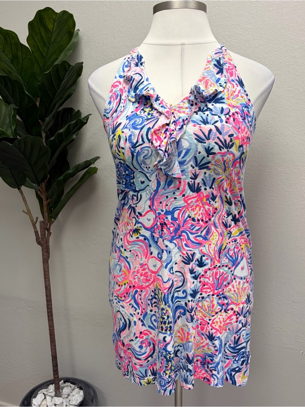 Lilly Pulitzer Shay Dress